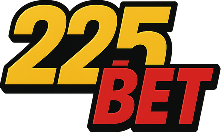 225bet Logo